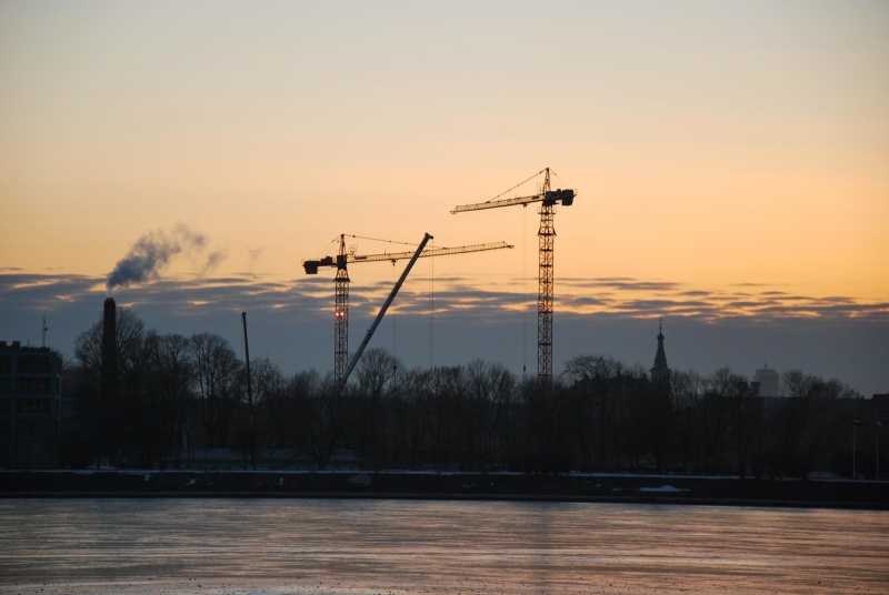Latvijas Būvniecības padome apstiprina rekomendācijas par nodrošinājumiem publisko būvniecības pakalpojumu iepirkumos