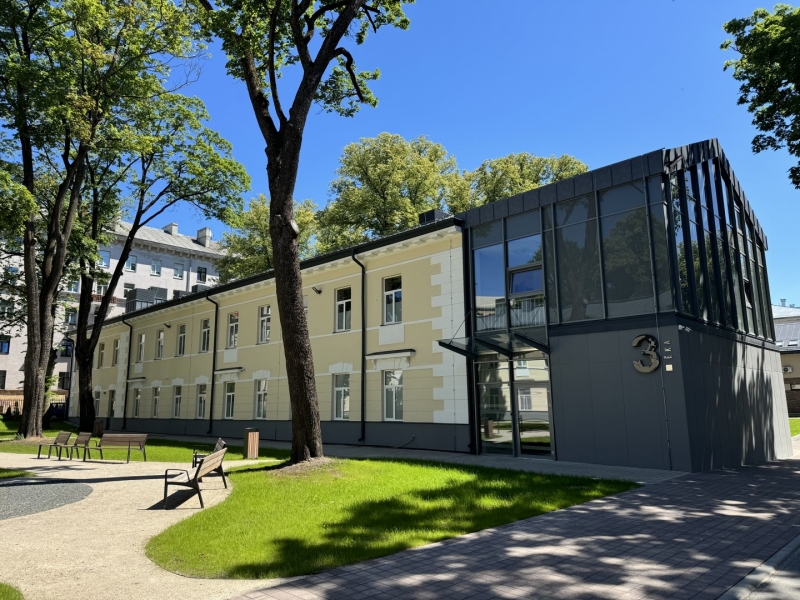 Rīgas psiholoģijas un narkoloģijas centrs