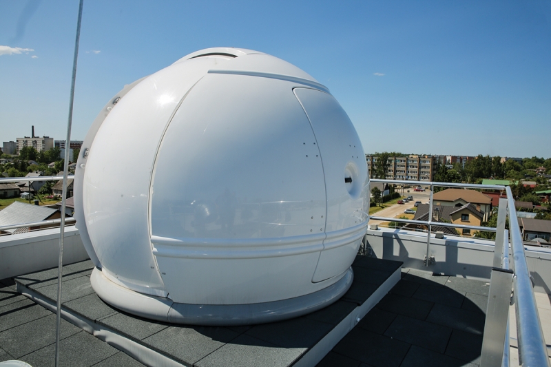 Observatorija Jelgavas Tehnoloģiju vsk